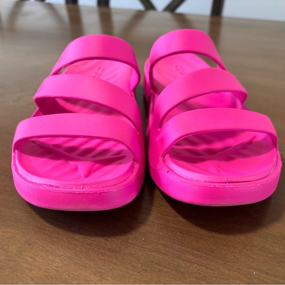 Crocs sandals - Picture 4 of 6